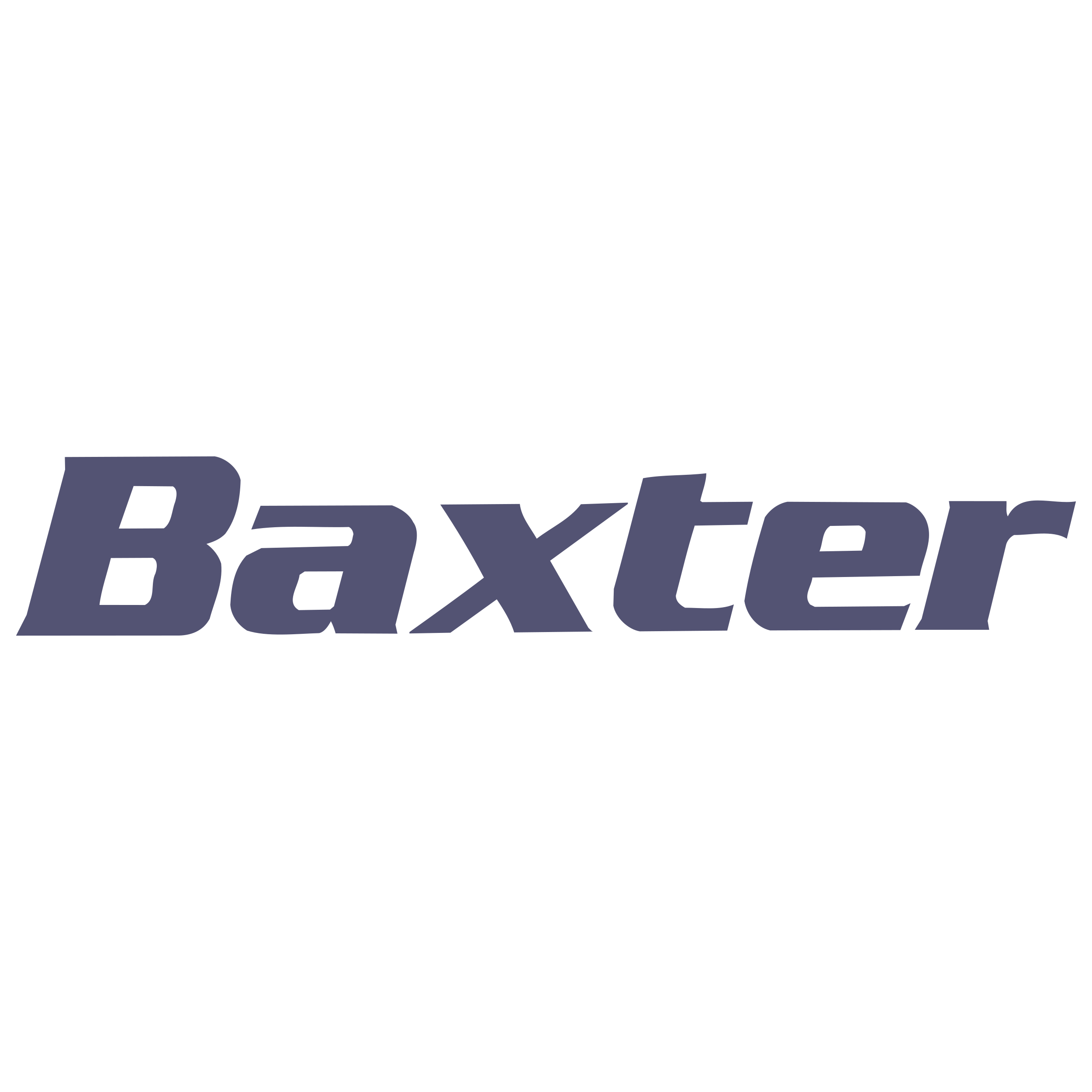 Baxter